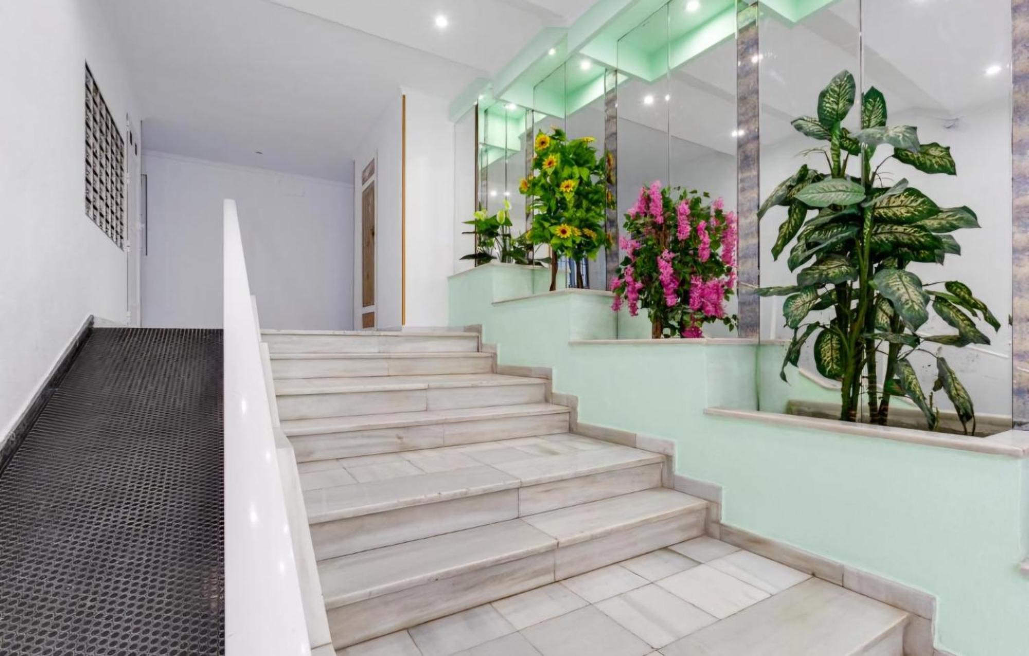 Apartamento Solymar Torrevieja Exterior foto