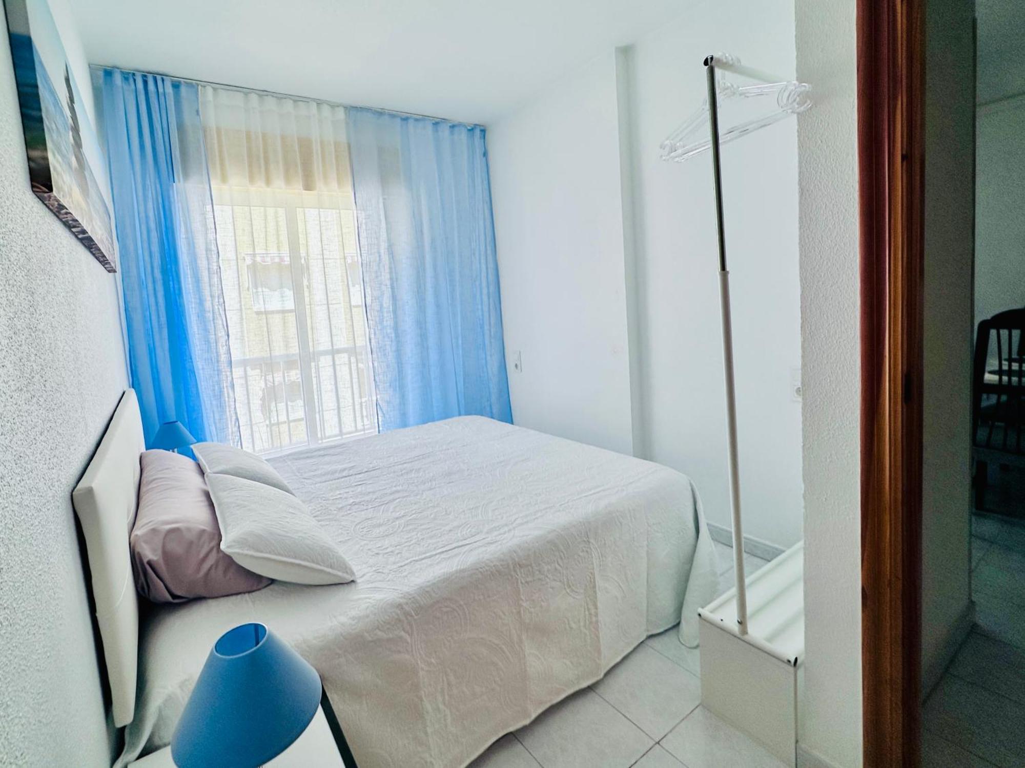 Apartamento Solymar Torrevieja Exterior foto