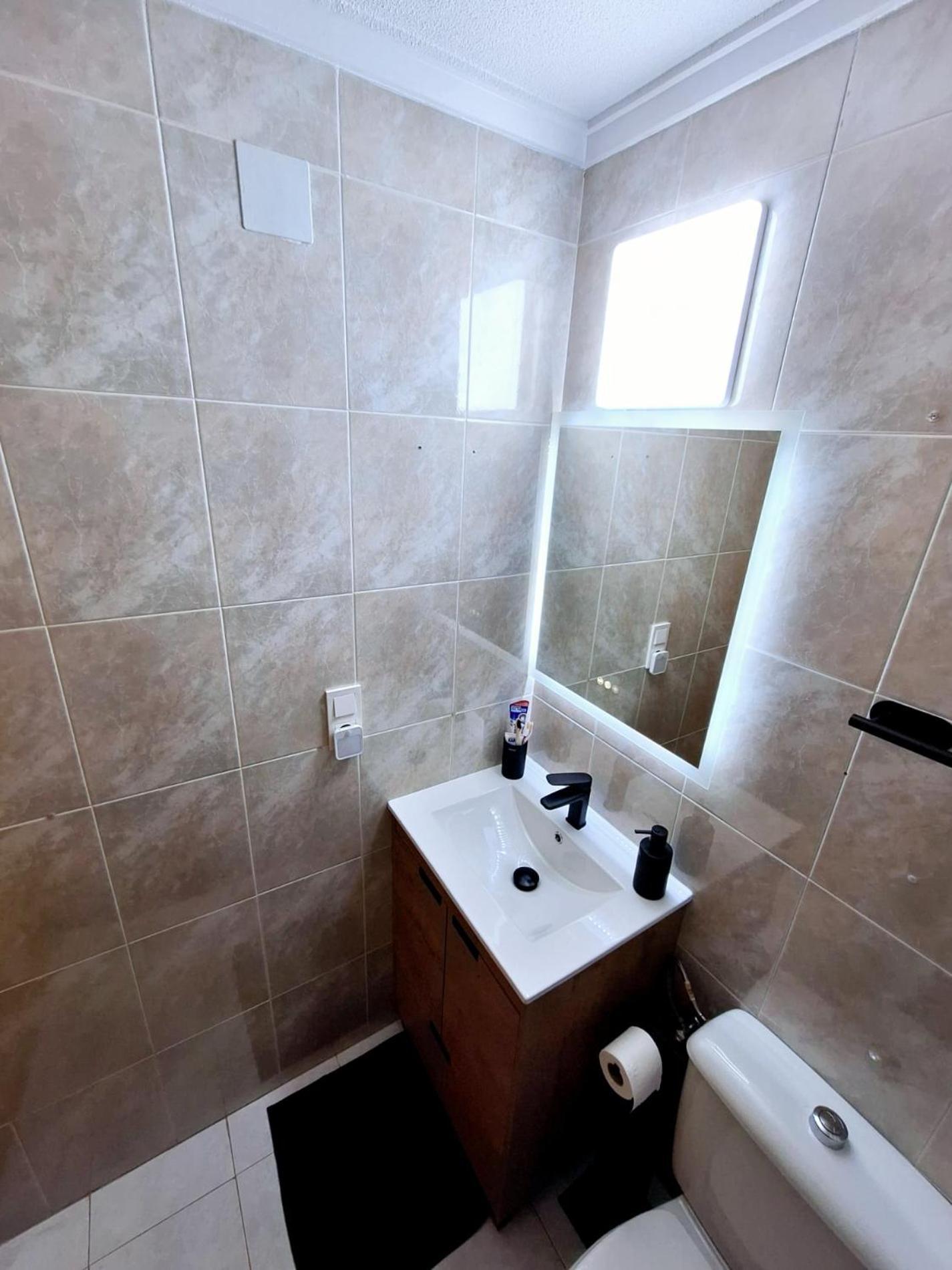 Apartamento Solymar Torrevieja Exterior foto