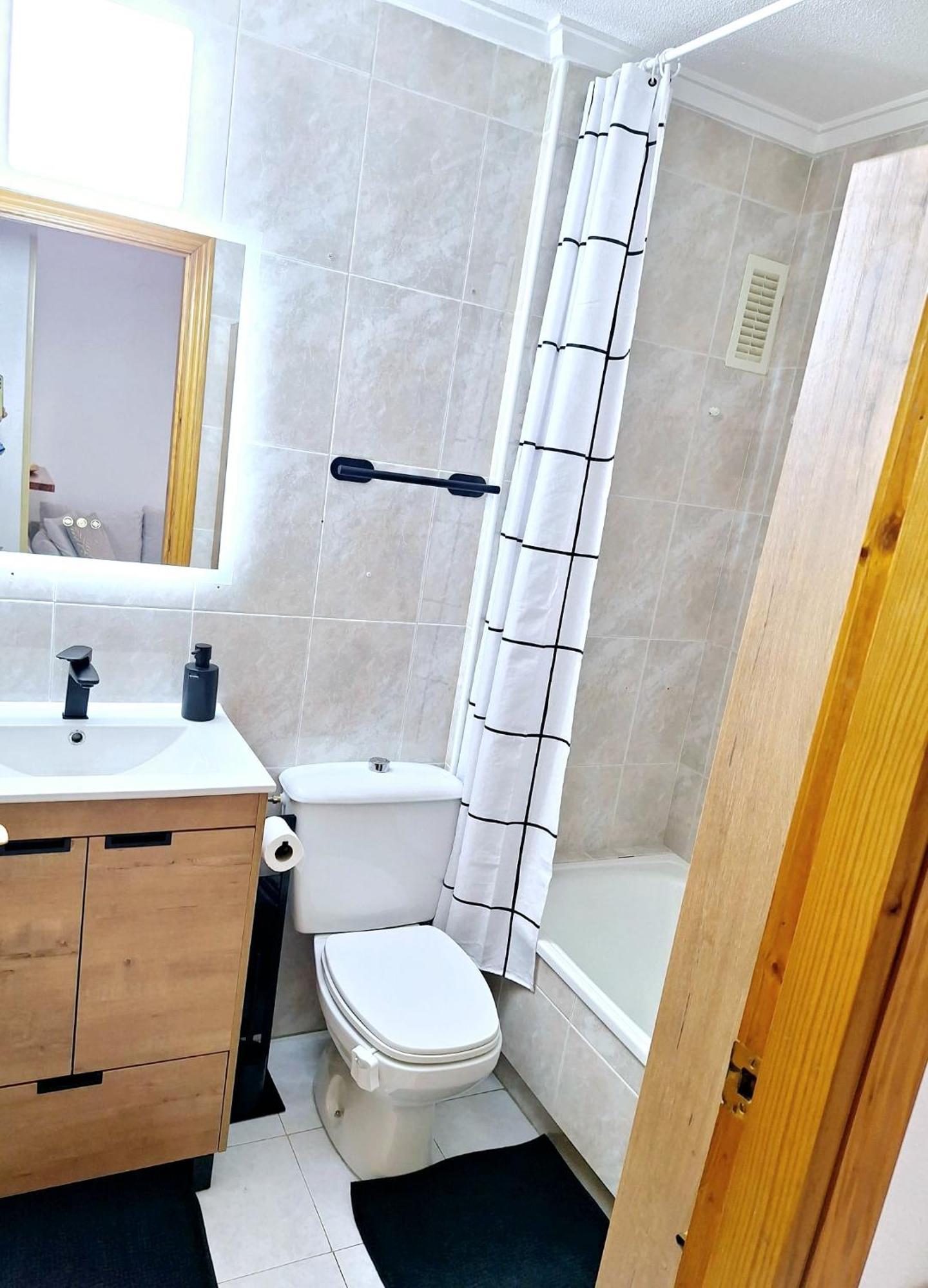 Apartamento Solymar Torrevieja Exterior foto